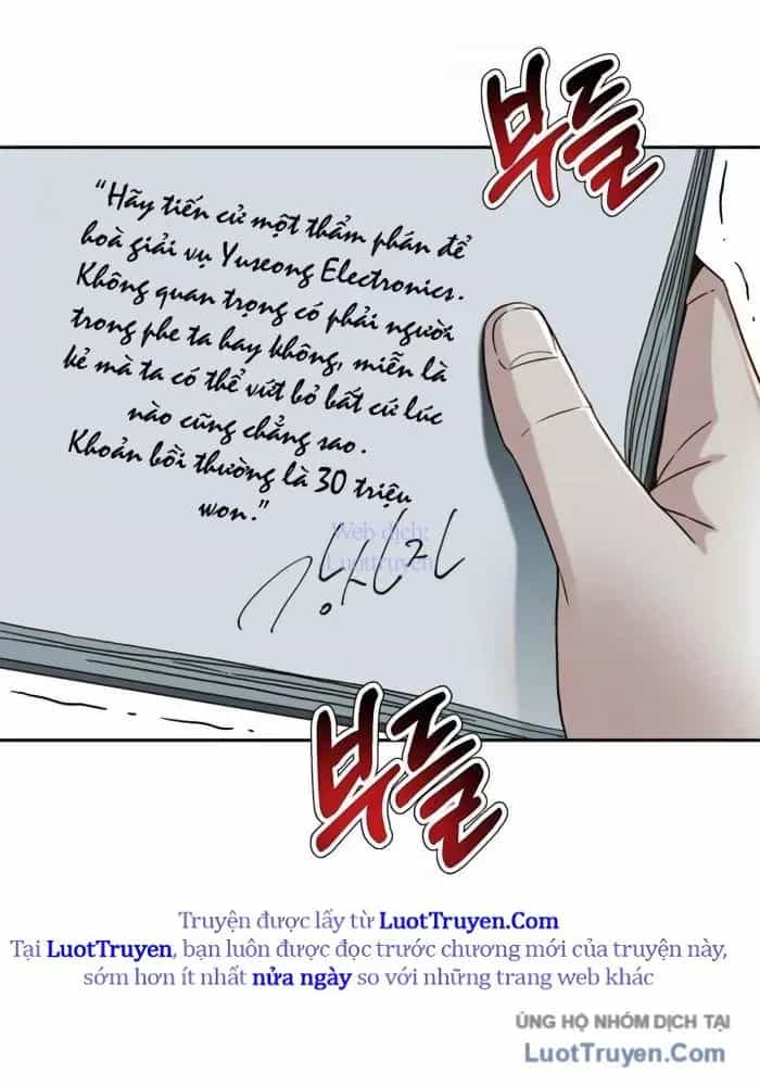 Thẩm Phán Lee Han Young - Chương 74 - ảnh 104