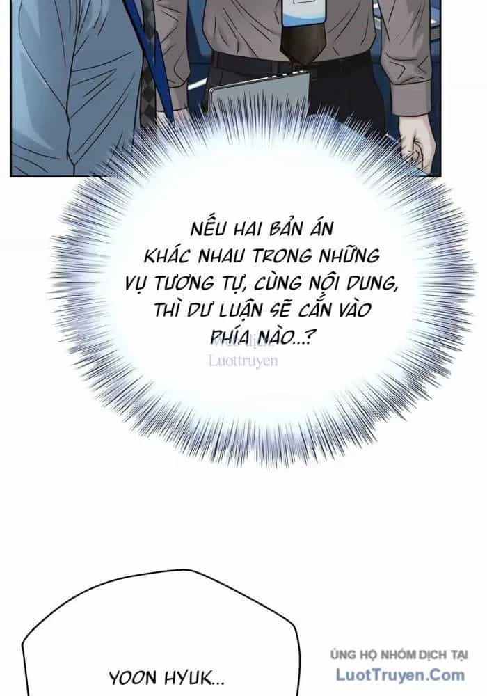 Thẩm Phán Lee Han Young - Chương 74 - ảnh 13