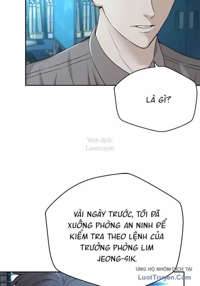 Thẩm Phán Lee Han Young - Chương 74 - ảnh 16