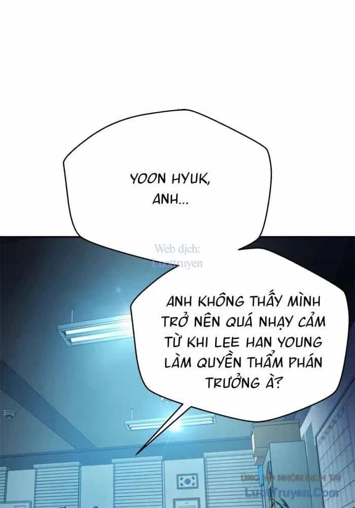 Thẩm Phán Lee Han Young - Chương 74 - ảnh 40