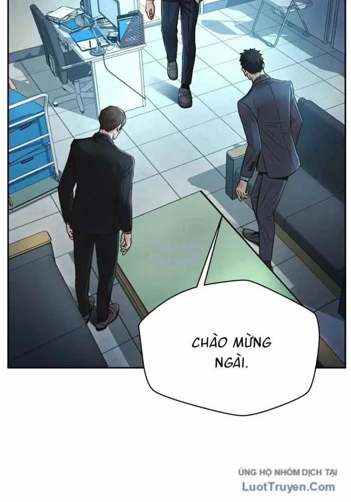 Thẩm Phán Lee Han Young - Chương 74 - ảnh 46