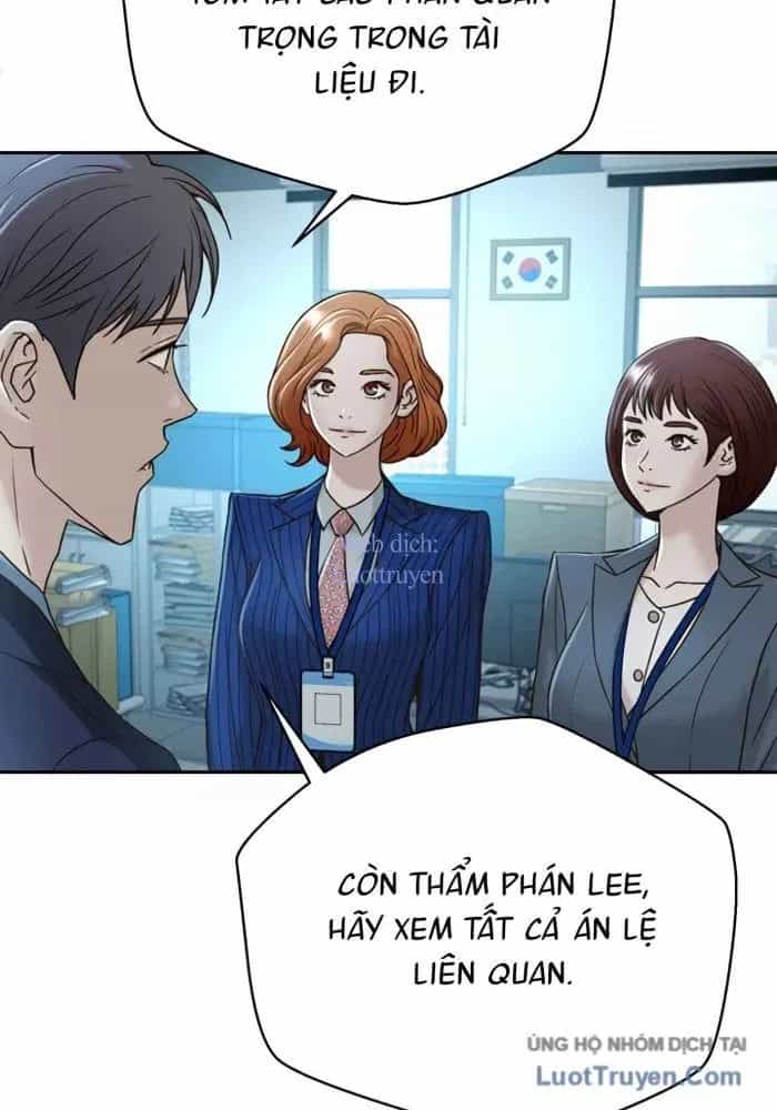 Thẩm Phán Lee Han Young - Chương 74 - ảnh 69