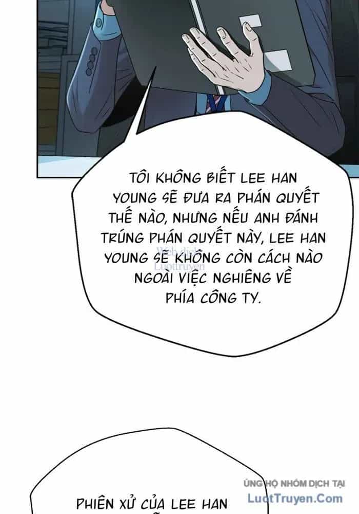 Thẩm Phán Lee Han Young - Chương 74 - ảnh 73