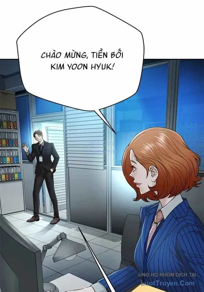 Thẩm Phán Lee Han Young - Chương 74 - ảnh 80
