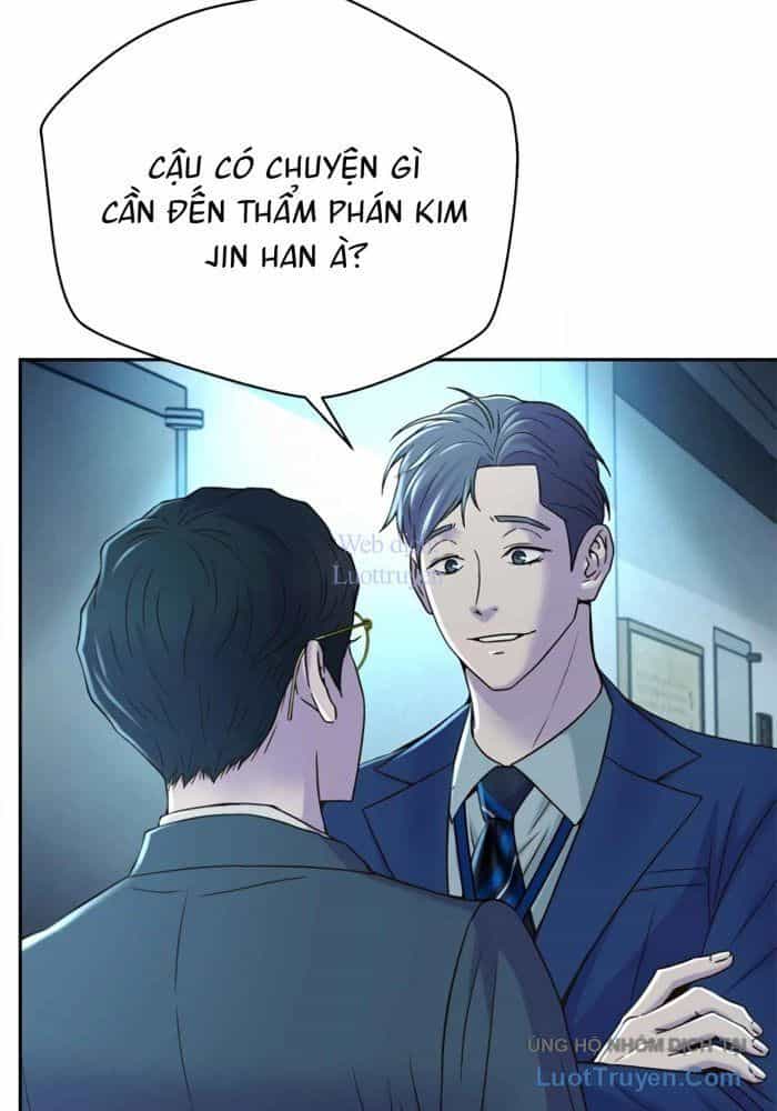 Thẩm Phán Lee Han Young - Chương 75 - ảnh 23