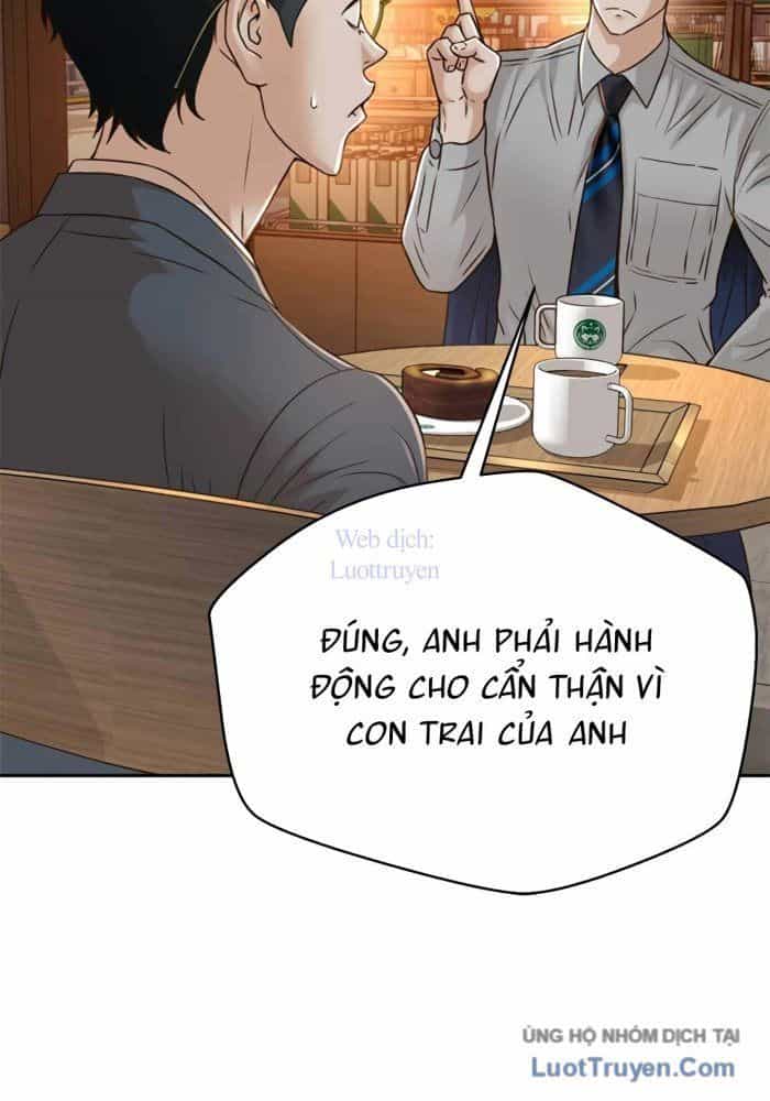 Thẩm Phán Lee Han Young - Chương 76 - ảnh 35
