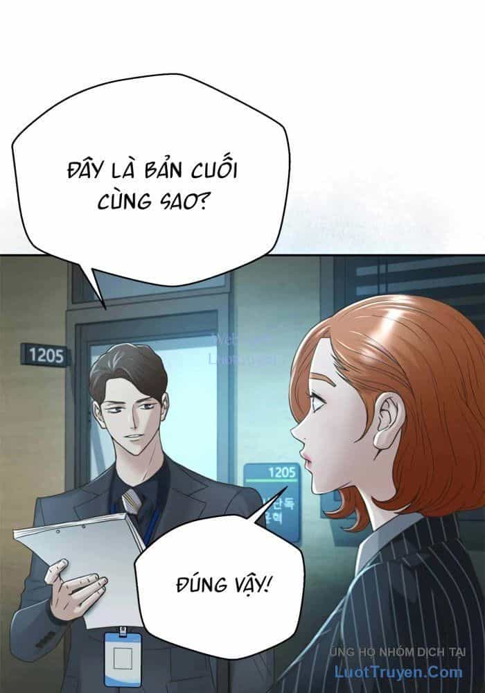 Thẩm Phán Lee Han Young - Chương 76 - ảnh 96