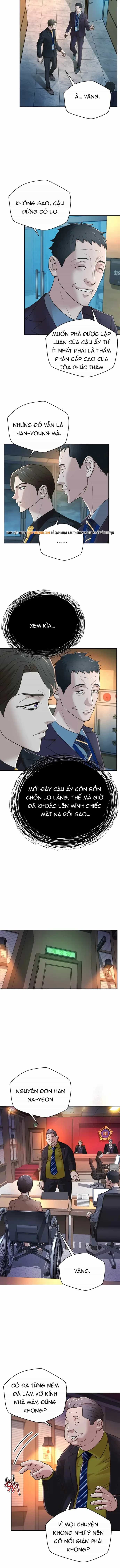 Thẩm Phán Lee Han Young - Chương 78 - ảnh 5