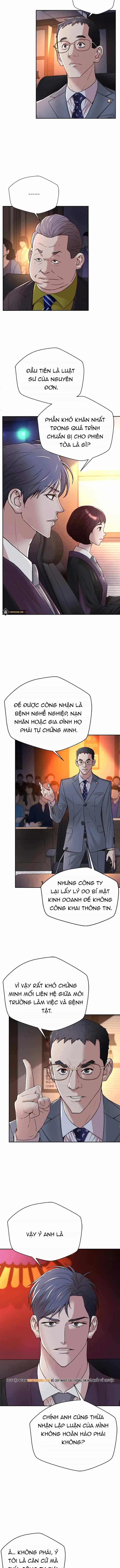 Thẩm Phán Lee Han Young - Chương 78 - ảnh 9