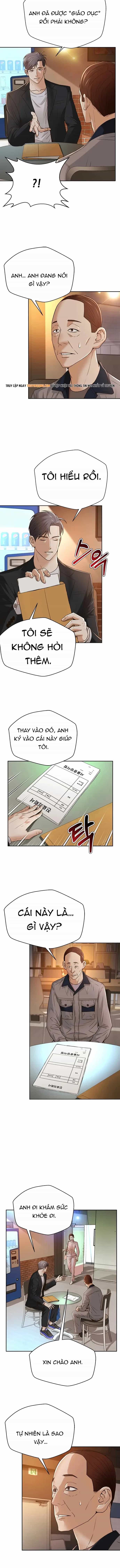 Thẩm Phán Lee Han Young - Chương 79 - ảnh 11