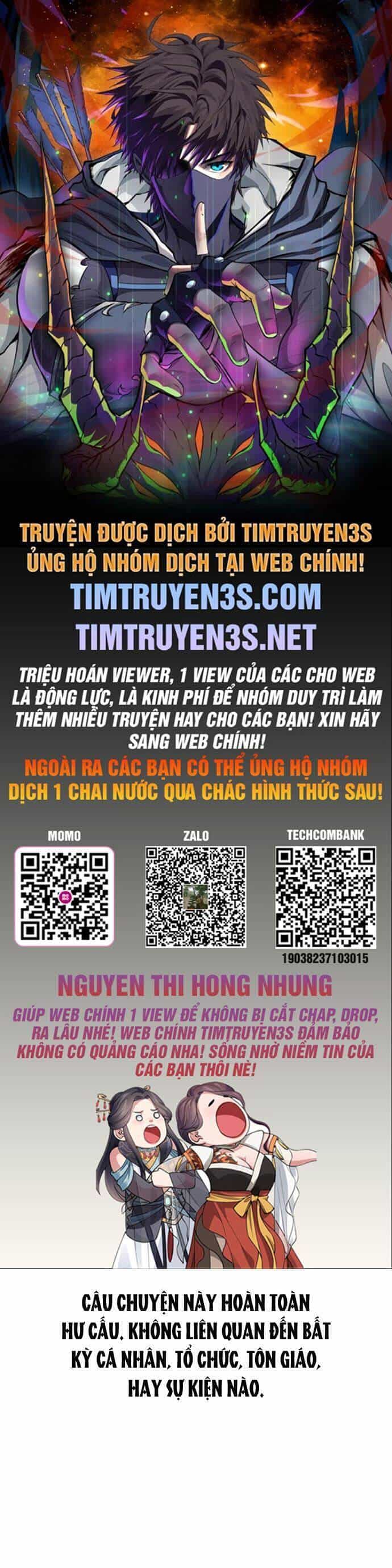 Thẩm Phán Lee Han Young - Chương 8 - ảnh 1