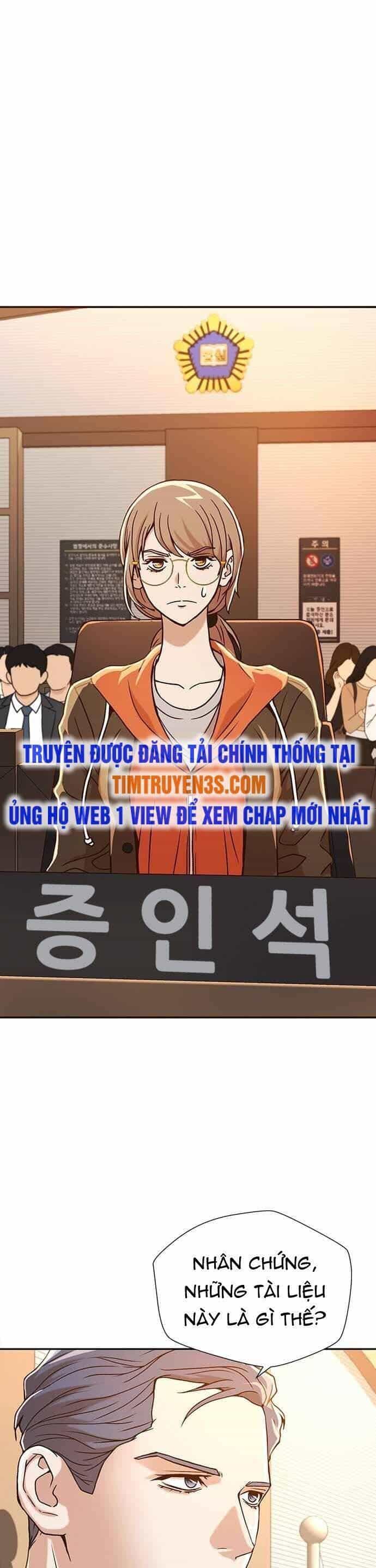 Thẩm Phán Lee Han Young - Chương 8 - ảnh 14