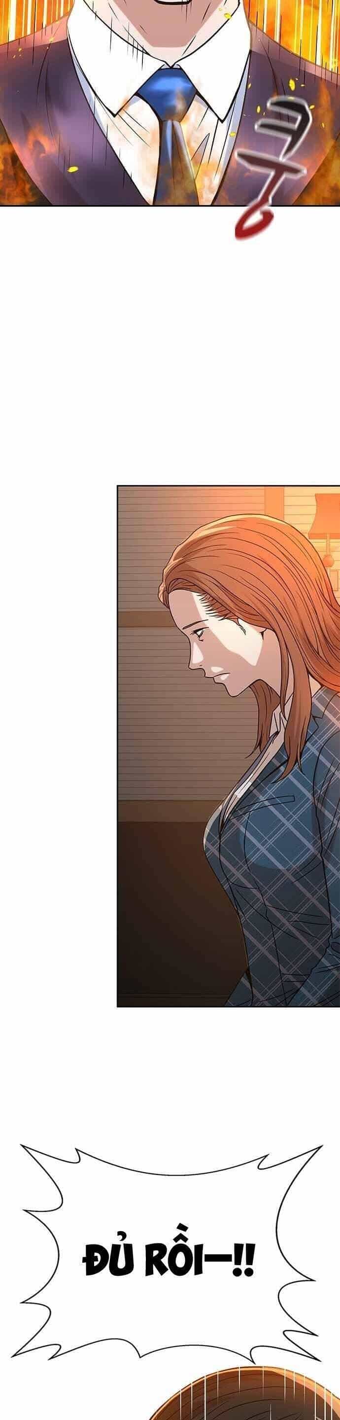 Thẩm Phán Lee Han Young - Chương 8 - ảnh 27