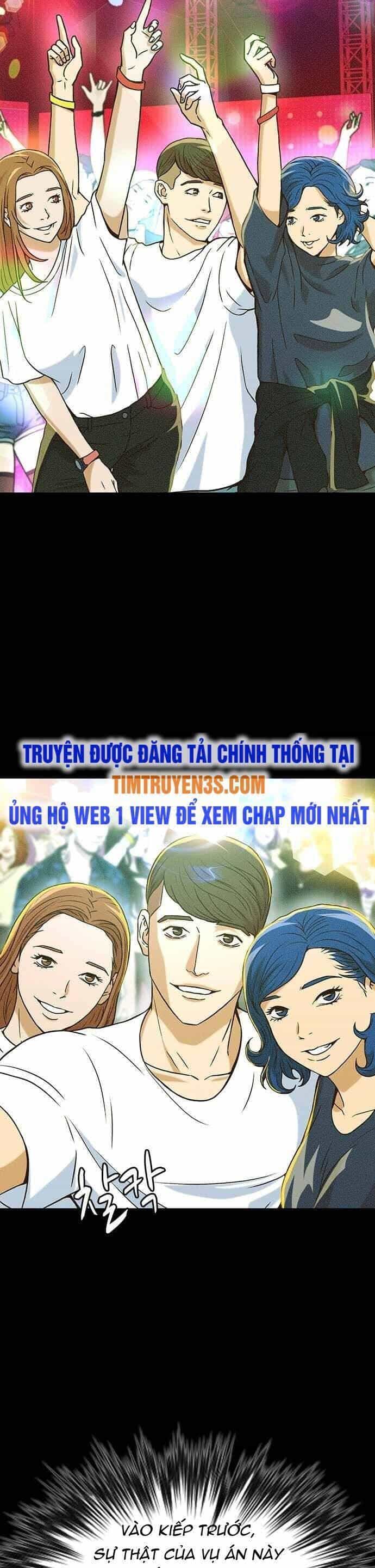 Thẩm Phán Lee Han Young - Chương 8 - ảnh 29