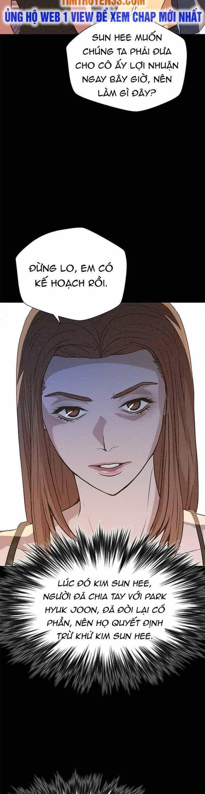 Thẩm Phán Lee Han Young - Chương 8 - ảnh 35