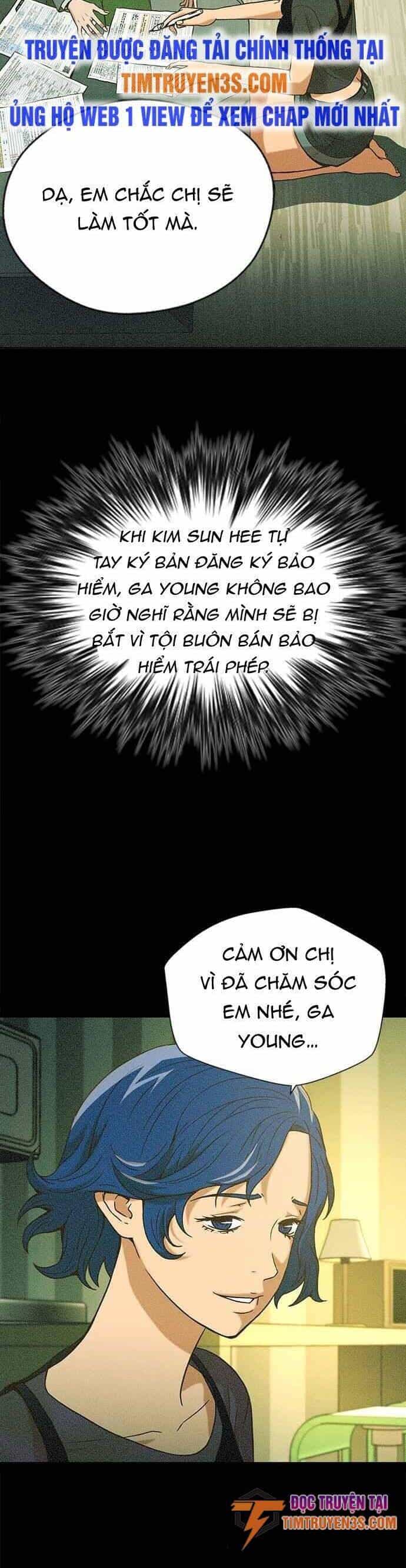Thẩm Phán Lee Han Young - Chương 8 - ảnh 37