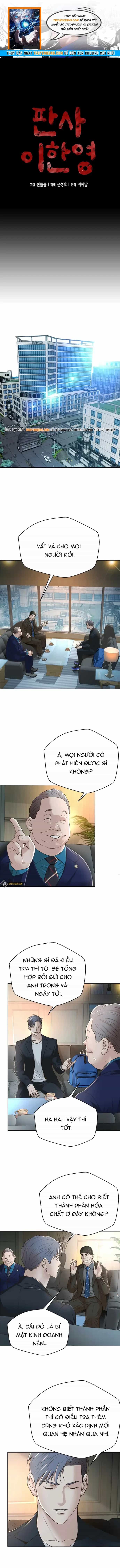 Thẩm Phán Lee Han Young - Chương 80 - ảnh 1
