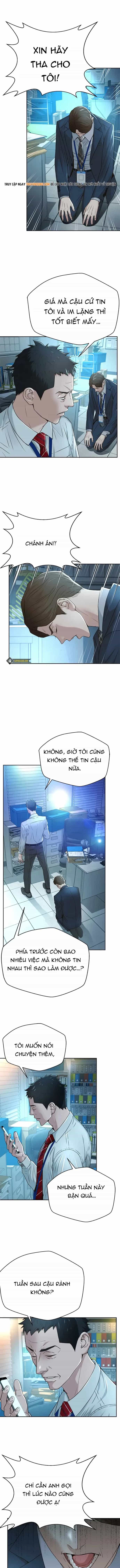 Thẩm Phán Lee Han Young - Chương 80 - ảnh 11