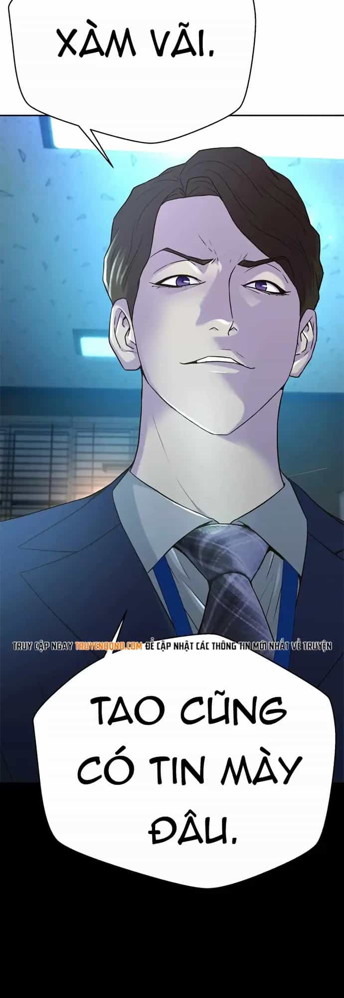 Thẩm Phán Lee Han Young - Chương 80 - ảnh 13