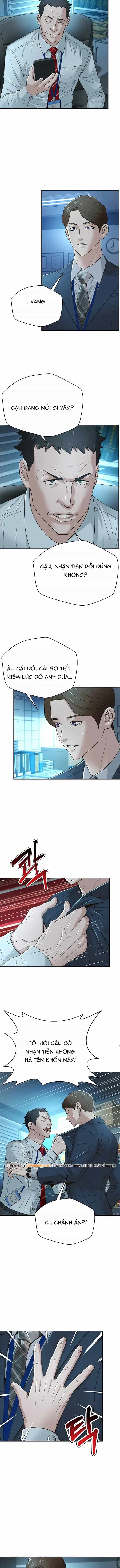 Thẩm Phán Lee Han Young - Chương 80 - ảnh 9