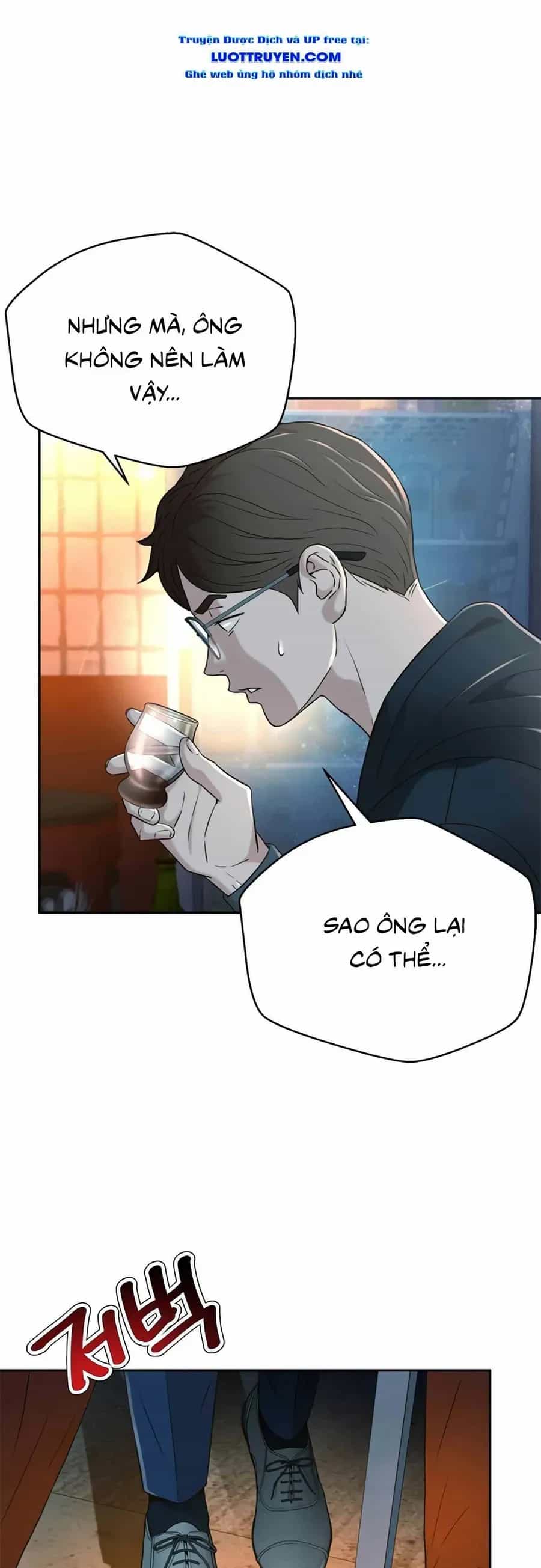 Thẩm Phán Lee Han Young - Chương 81 - ảnh 15