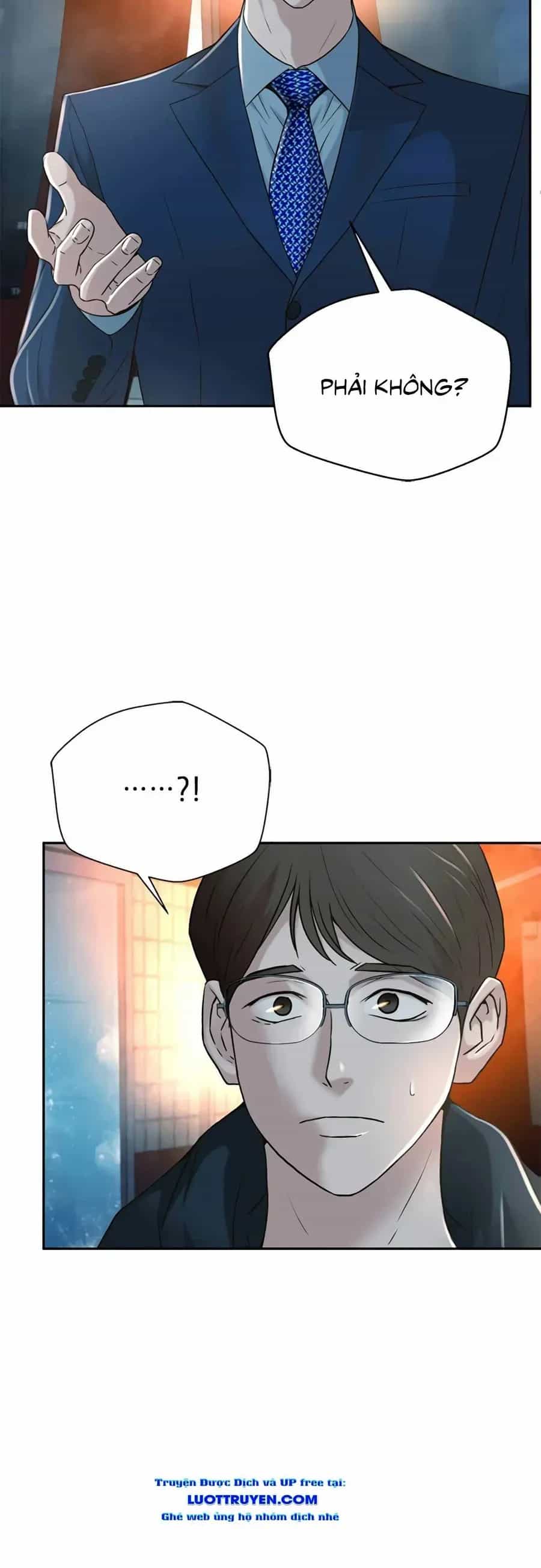 Thẩm Phán Lee Han Young - Chương 81 - ảnh 18