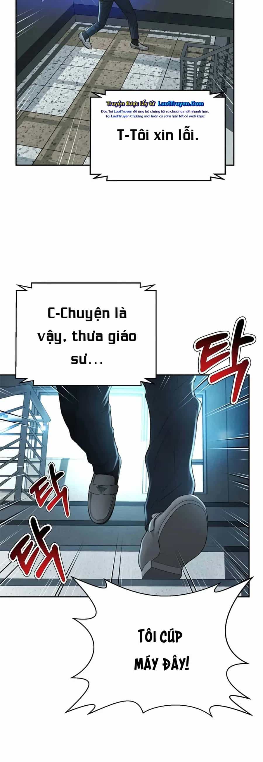 Thẩm Phán Lee Han Young - Chương 81 - ảnh 29
