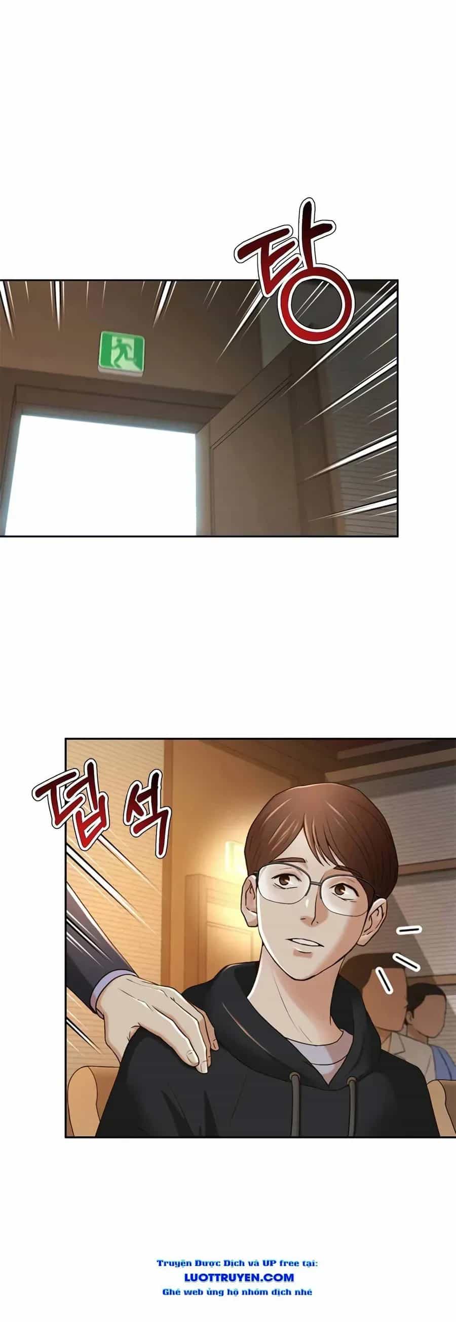 Thẩm Phán Lee Han Young - Chương 81 - ảnh 30