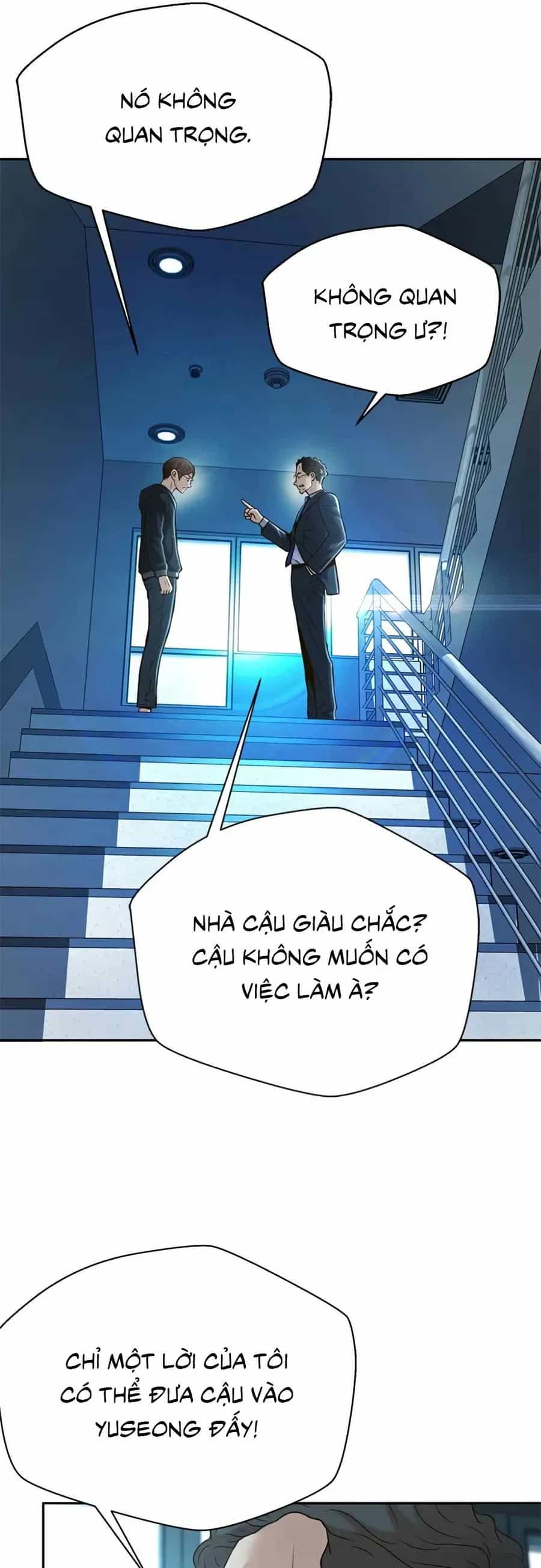 Thẩm Phán Lee Han Young - Chương 81 - ảnh 34