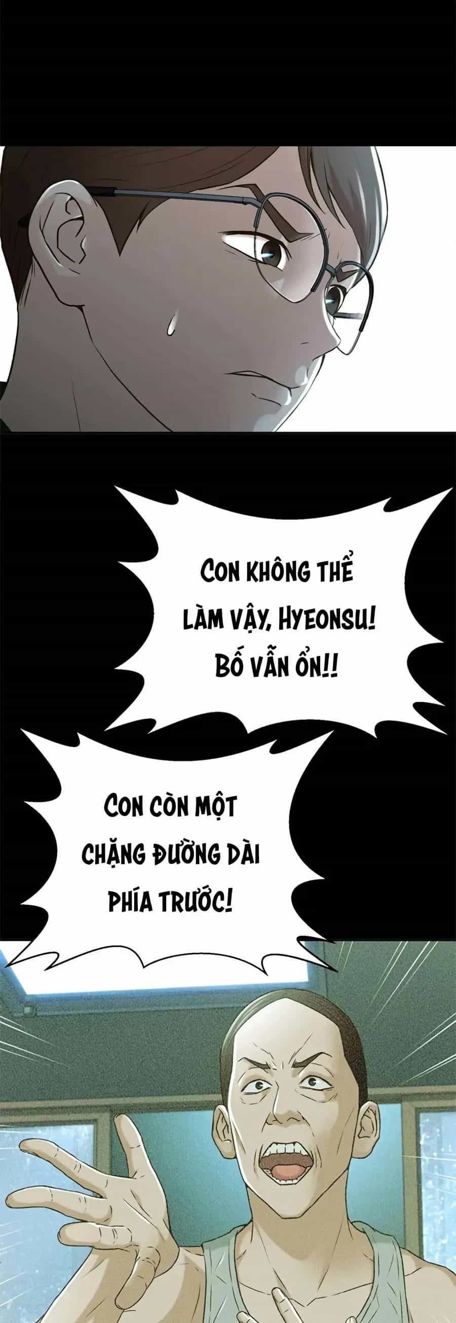 Thẩm Phán Lee Han Young - Chương 81 - ảnh 37