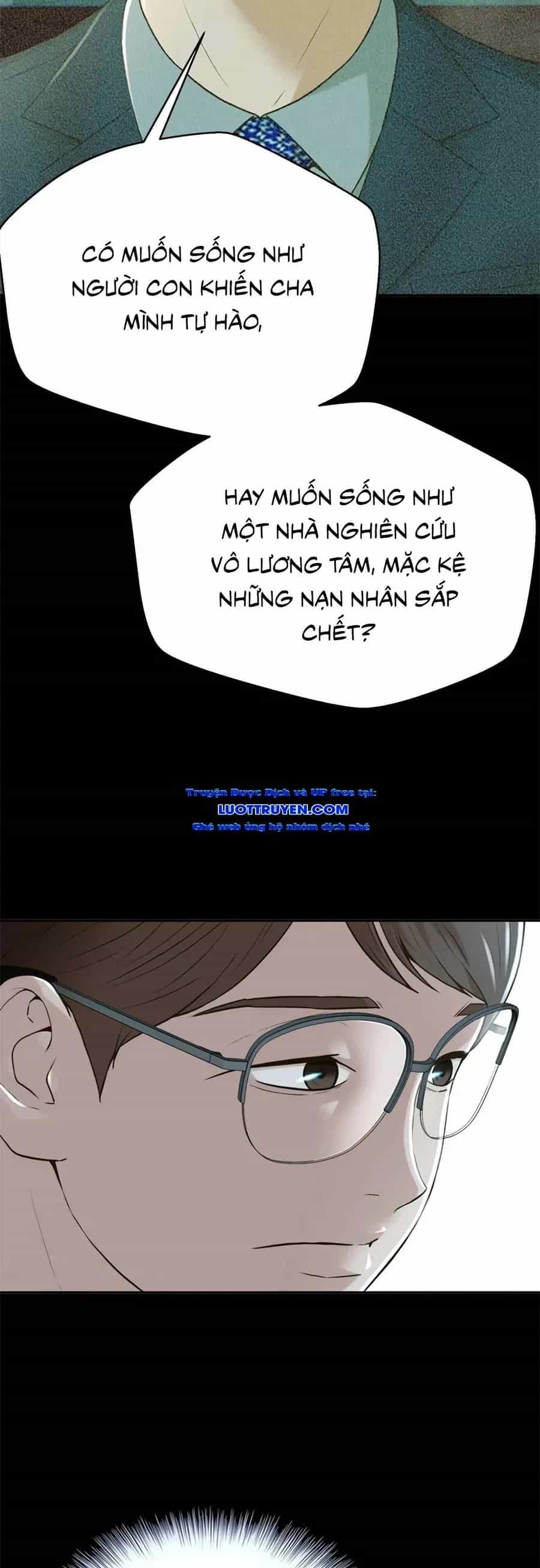 Thẩm Phán Lee Han Young - Chương 81 - ảnh 39