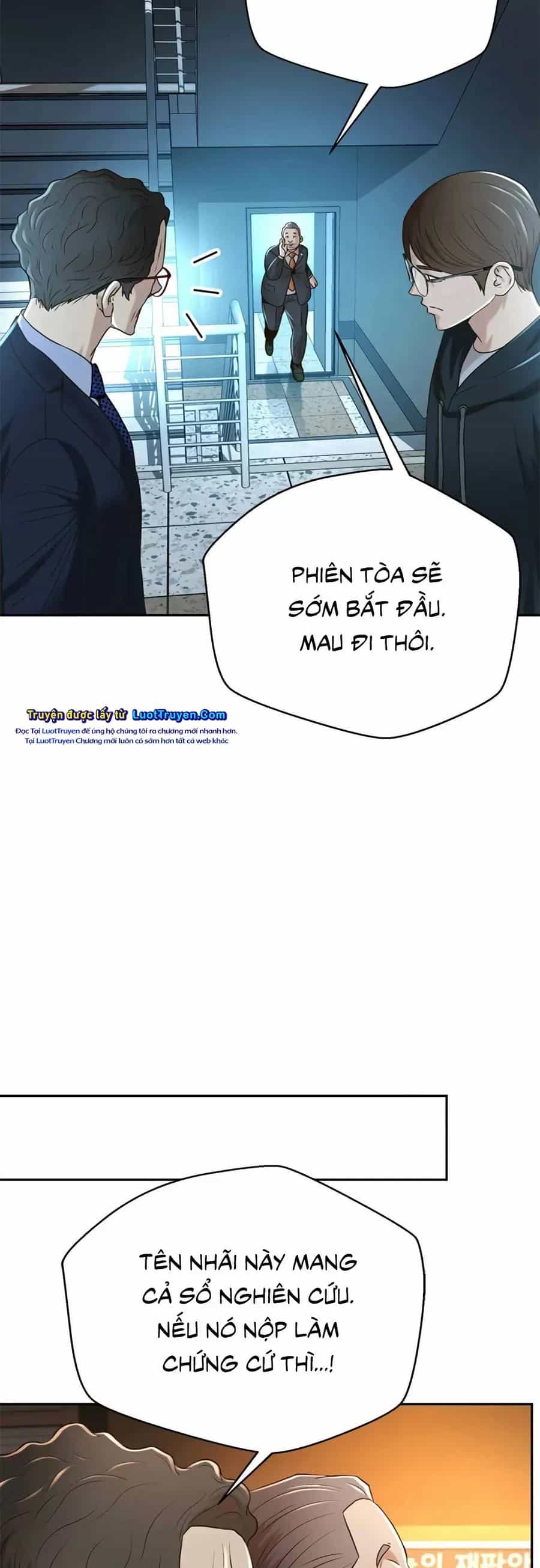 Thẩm Phán Lee Han Young - Chương 81 - ảnh 41