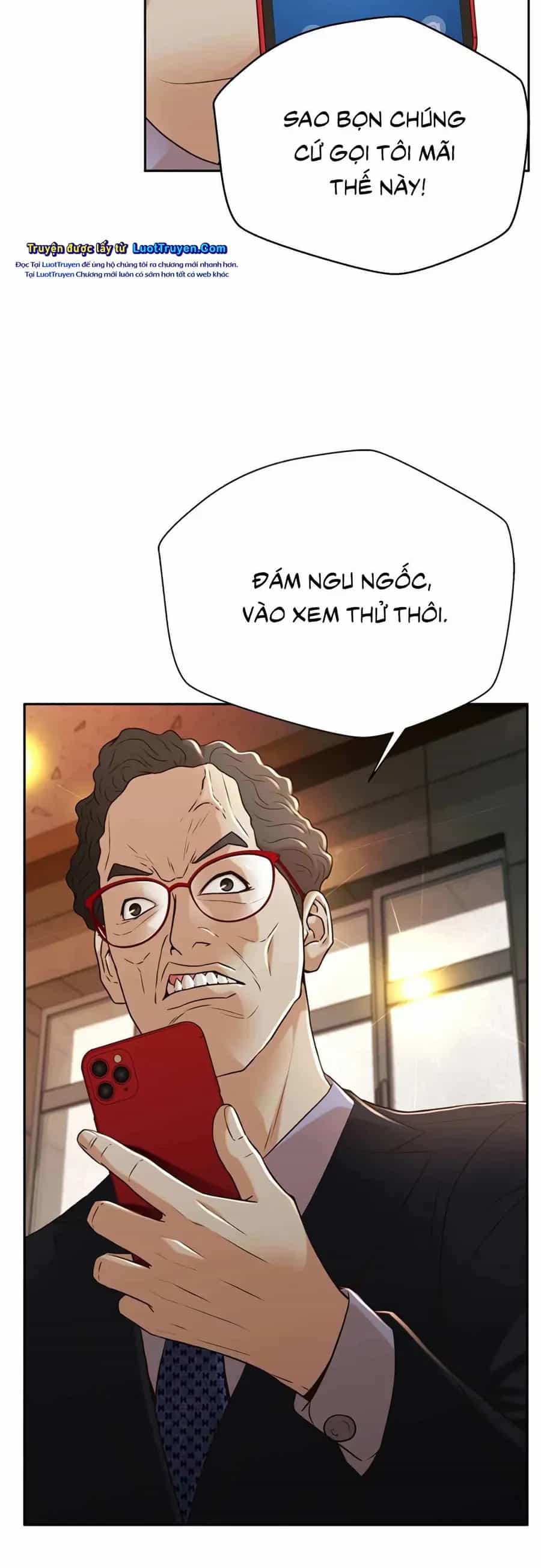 Thẩm Phán Lee Han Young - Chương 81 - ảnh 45