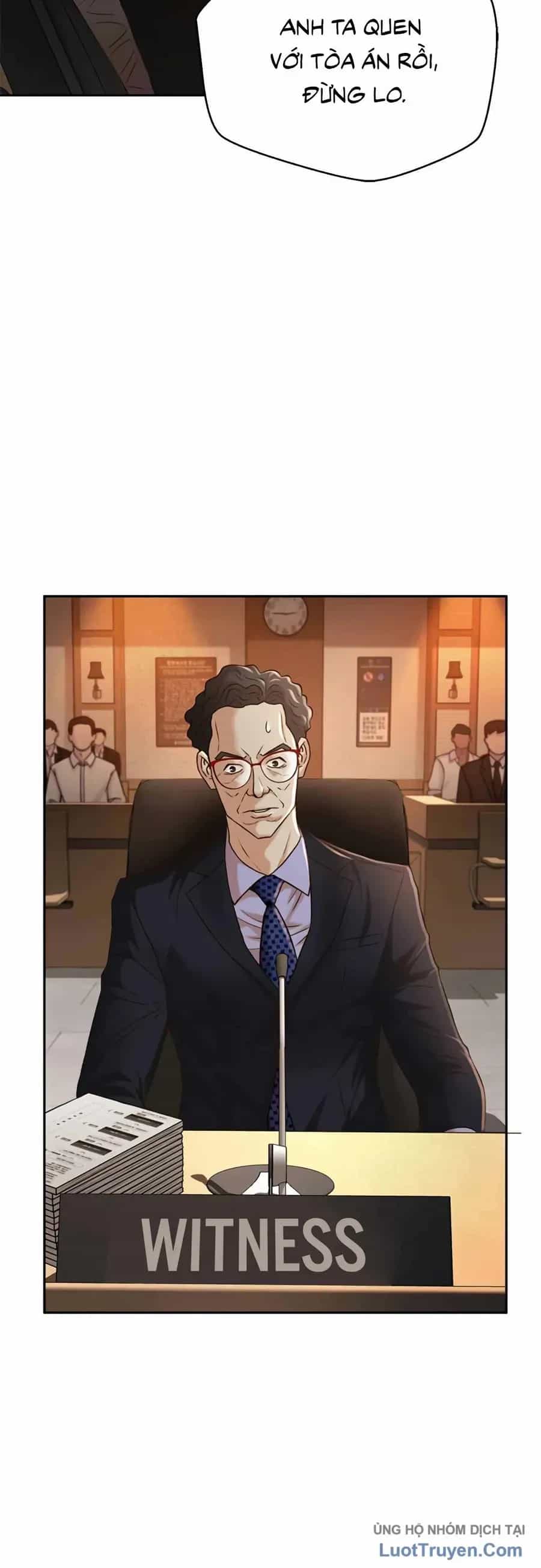 Thẩm Phán Lee Han Young - Chương 81 - ảnh 48