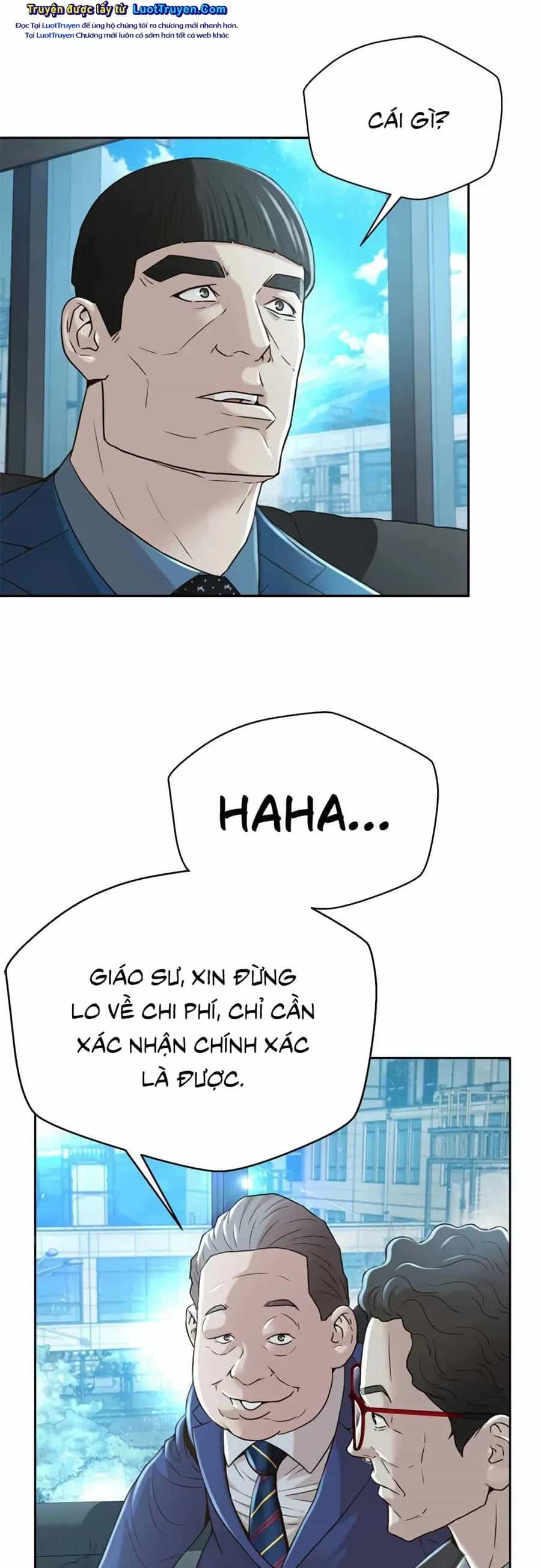 Thẩm Phán Lee Han Young - Chương 81 - ảnh 5