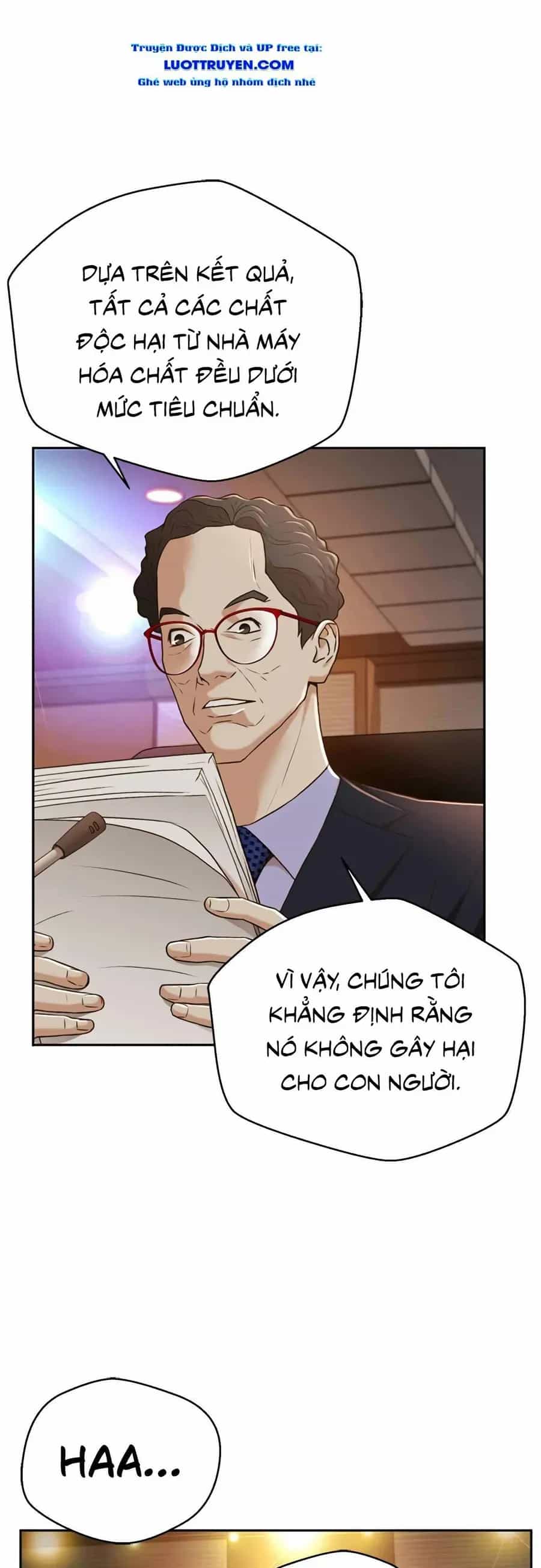 Thẩm Phán Lee Han Young - Chương 81 - ảnh 51