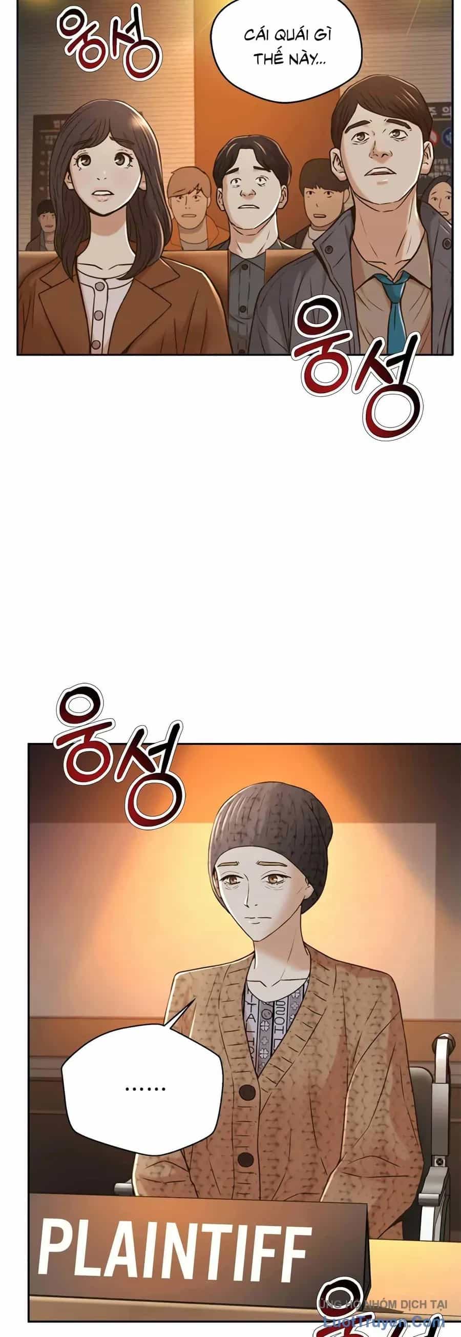 Thẩm Phán Lee Han Young - Chương 81 - ảnh 52