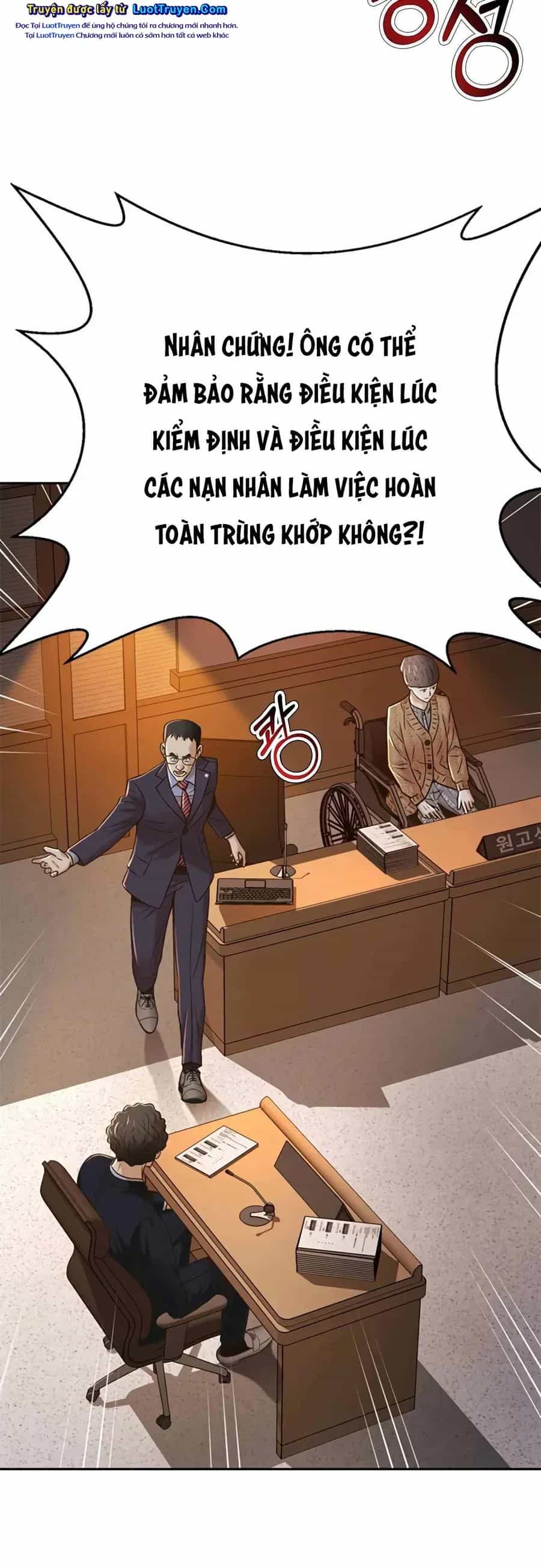 Thẩm Phán Lee Han Young - Chương 81 - ảnh 53