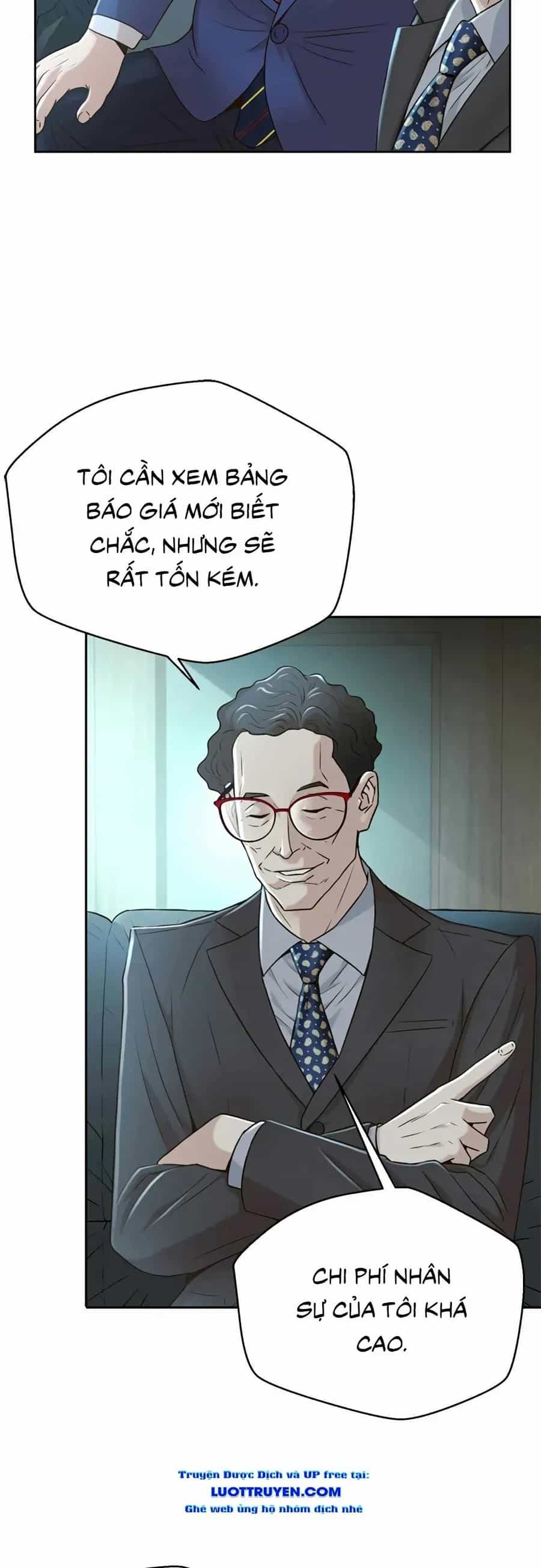Thẩm Phán Lee Han Young - Chương 81 - ảnh 6