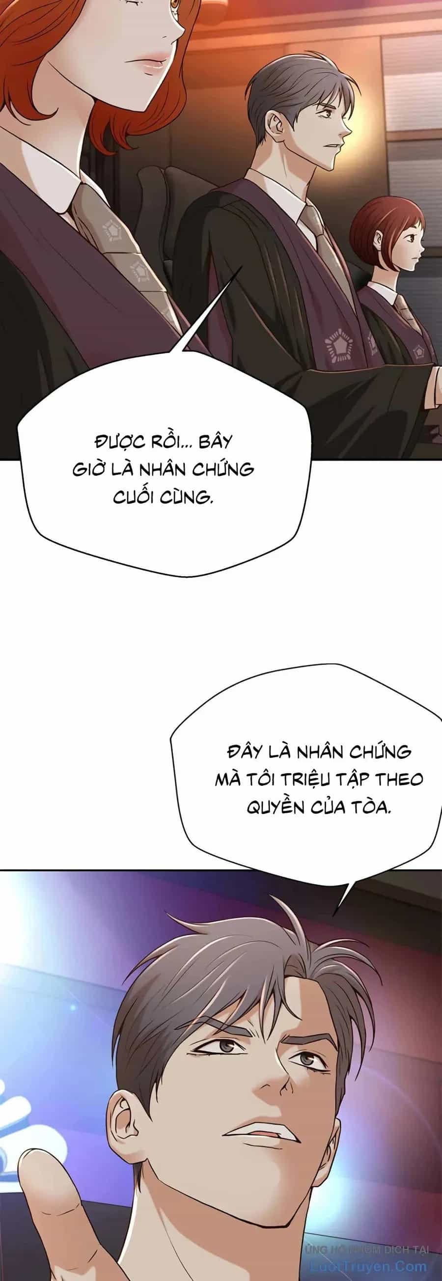 Thẩm Phán Lee Han Young - Chương 81 - ảnh 60