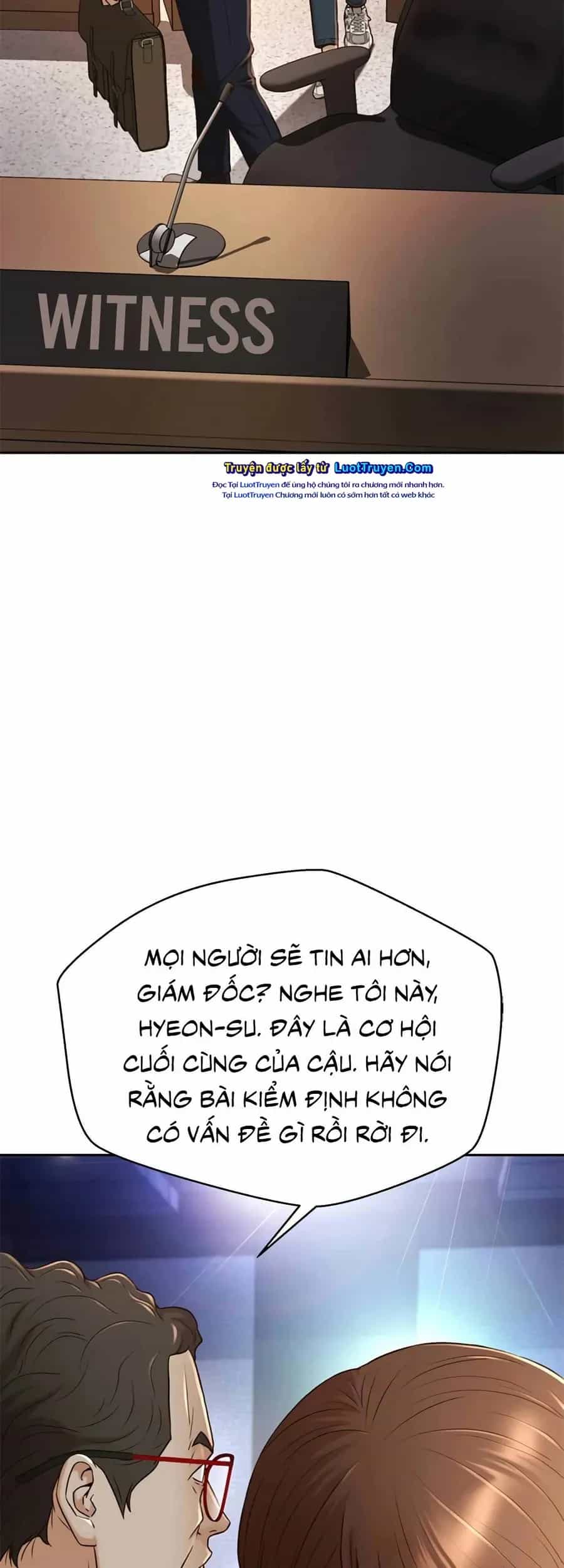 Thẩm Phán Lee Han Young - Chương 81 - ảnh 65