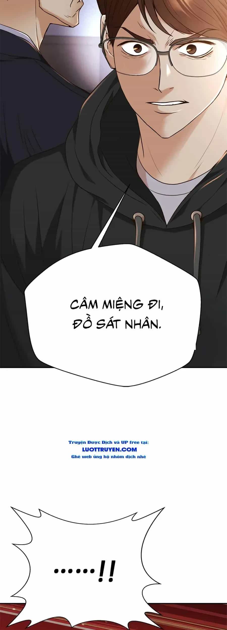 Thẩm Phán Lee Han Young - Chương 81 - ảnh 66