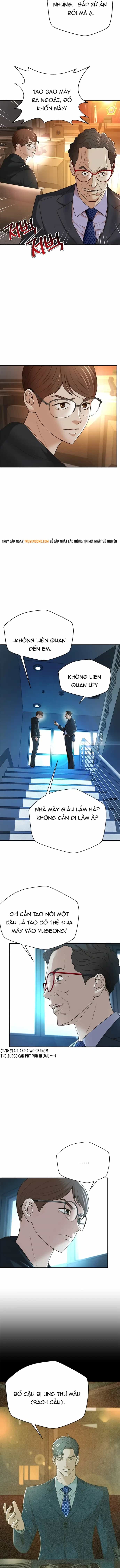 Thẩm Phán Lee Han Young - Chương 81.1 - ảnh 8