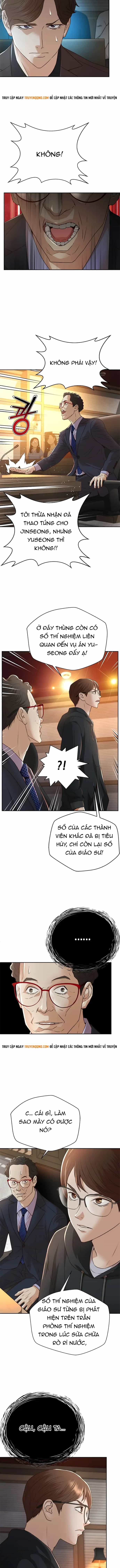 Thẩm Phán Lee Han Young - Chương 82 - ảnh 10