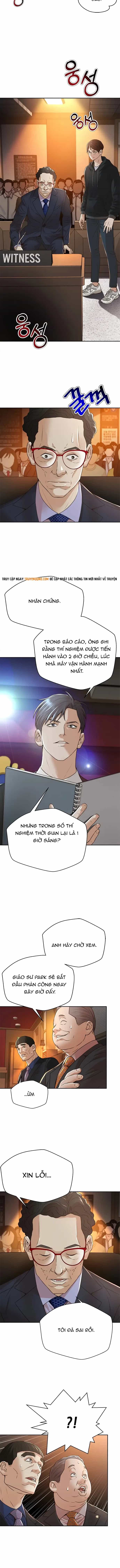 Thẩm Phán Lee Han Young - Chương 82 - ảnh 8