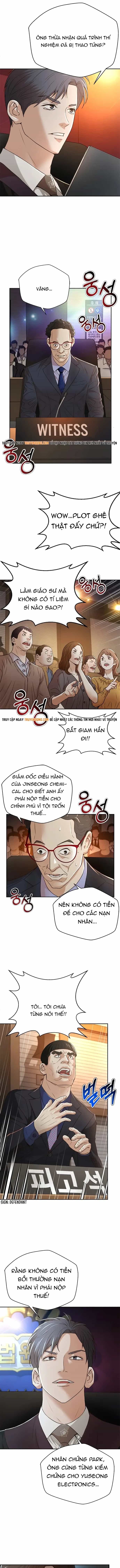 Thẩm Phán Lee Han Young - Chương 82 - ảnh 9