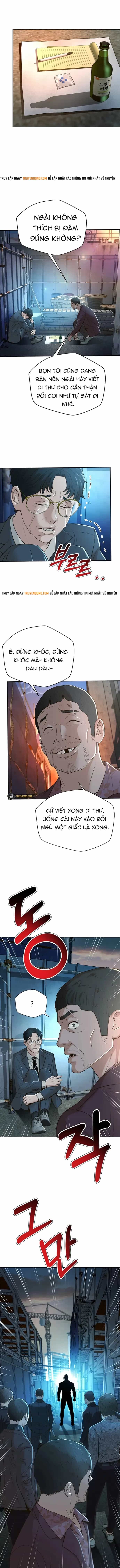 Thẩm Phán Lee Han Young - Chương 83 - ảnh 11