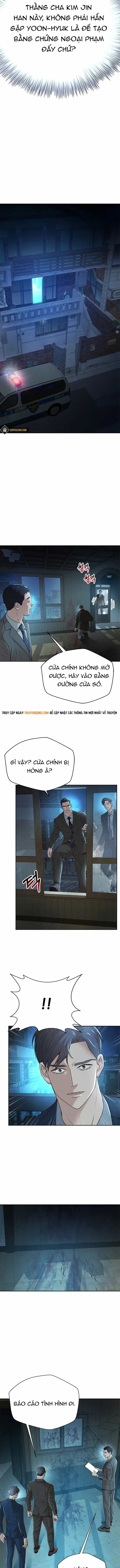 Thẩm Phán Lee Han Young - Chương 84 - ảnh 8