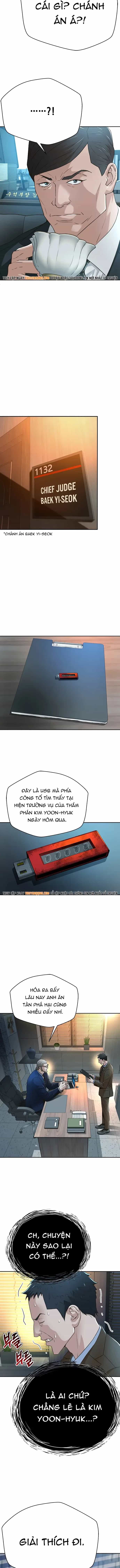 Thẩm Phán Lee Han Young - Chương 85 - ảnh 11