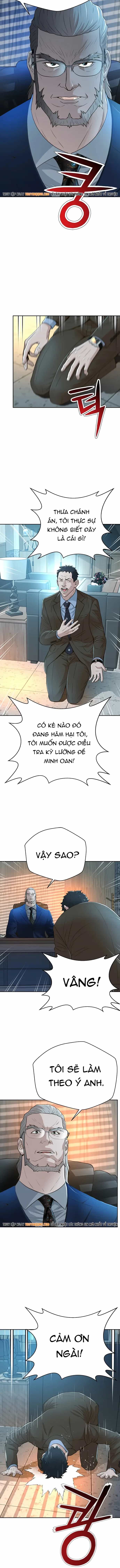 Thẩm Phán Lee Han Young - Chương 85 - ảnh 12